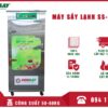 Máy sấy lạnh 12 khay