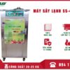 Máy sấy lạnh mini 9 khay