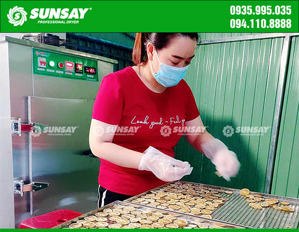 Chanh sấy có rất nhiều công dụng đối với sức khoẻ