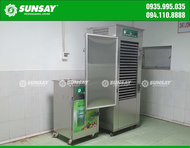 Cần sử dụng đúng cách để tiết kiệm điện năng khi sử dụng máy sấy
