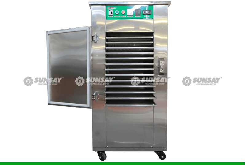 Máy sấy lạnh mini giá rẻ là giải pháp hữu ích cho gia đình